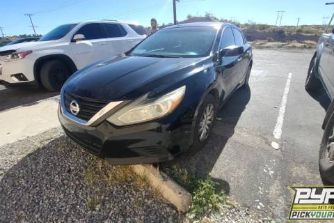 Photo of 2016 Nissan Altima