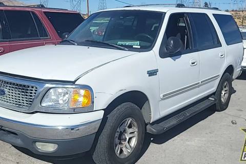 Photo of 1999 Ford Expedition
