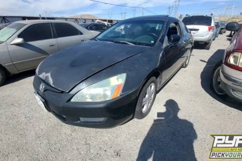 Photo of 2004 Honda Accord