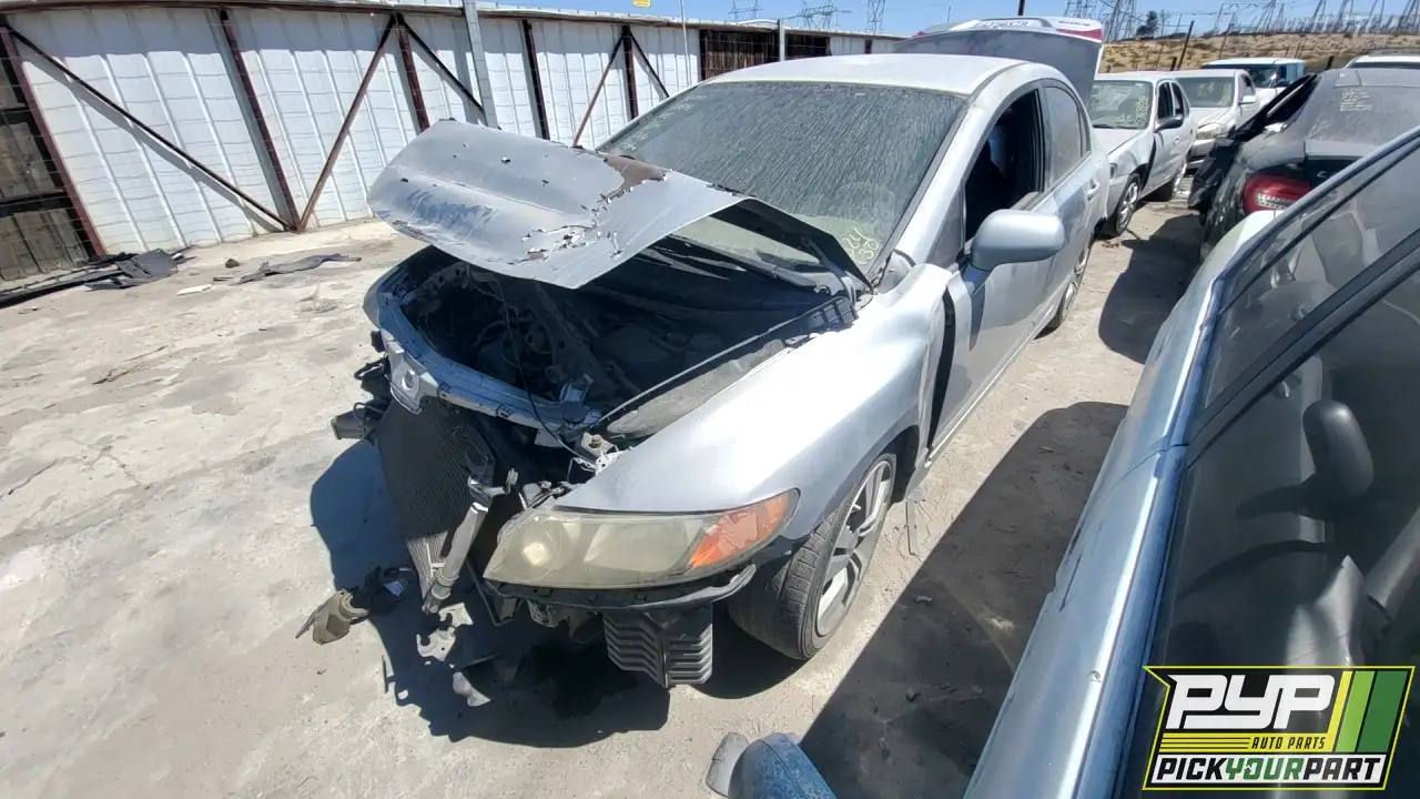 Photo of 2008 Honda Civic