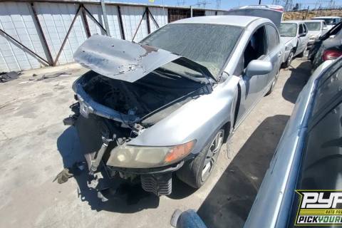 Photo of 2008 Honda Civic