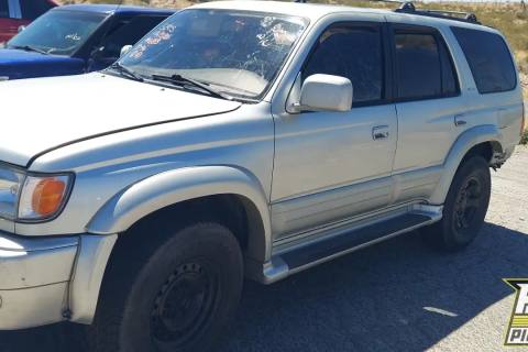 Photo of 1999 Toyota 4Runner