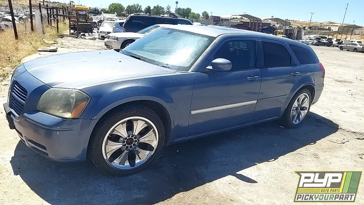 Photo of 2005 Dodge Magnum