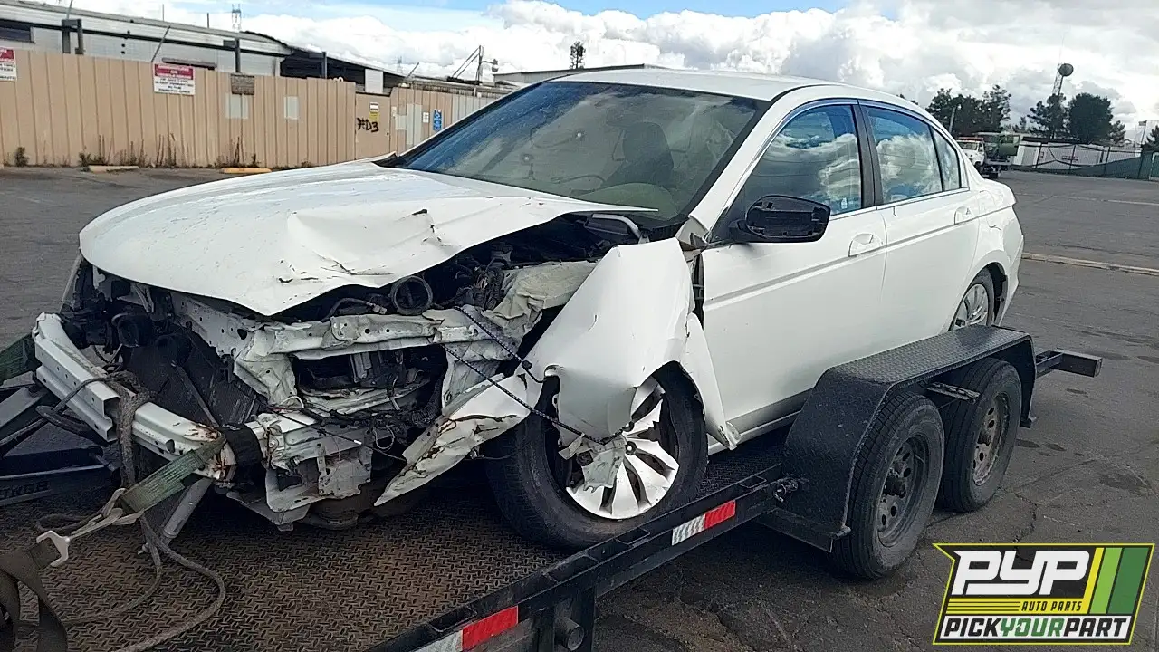 Photo of 2010 Honda Accord