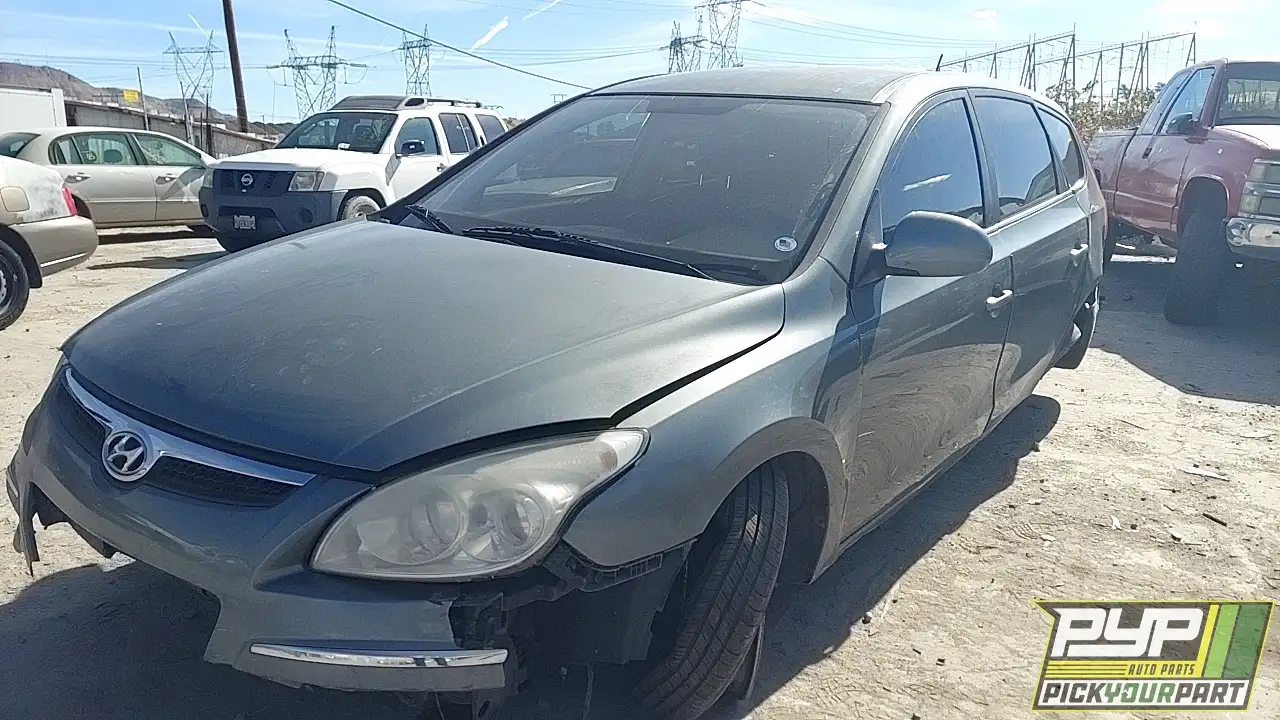 Photo of 2010 Hyundai Elantra