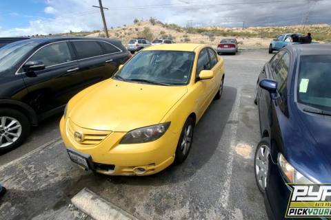Photo of 2004 Mazda 3