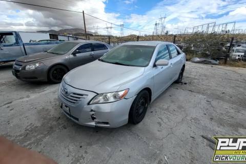 Photo of 2009 Toyota Camry