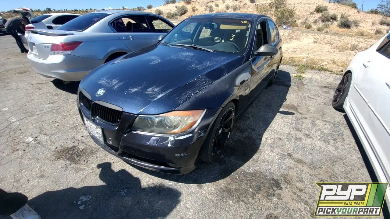 Photo of 2006 Bmw 330I