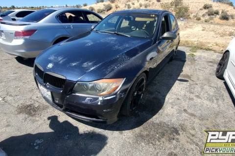 Photo of 2006 Bmw 330I