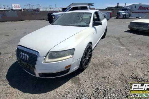 Photo of 2007 Audi A6