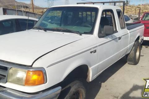 Photo of 1993 Ford Ranger