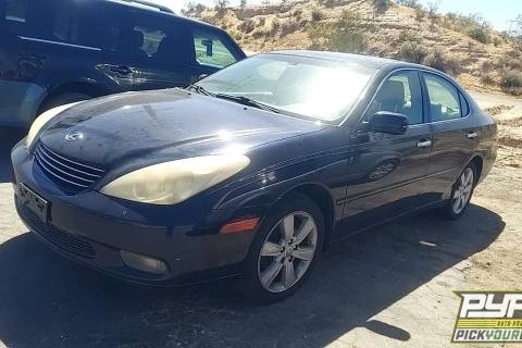 Photo of 2004 Lexus Es330
