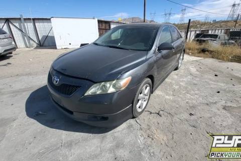 Photo of 2009 Toyota Camry