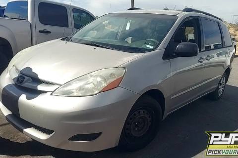 Photo of 2007 Toyota Sienna