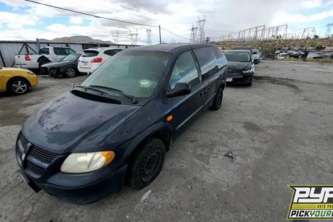 Photo of 2003 Dodge Caravan