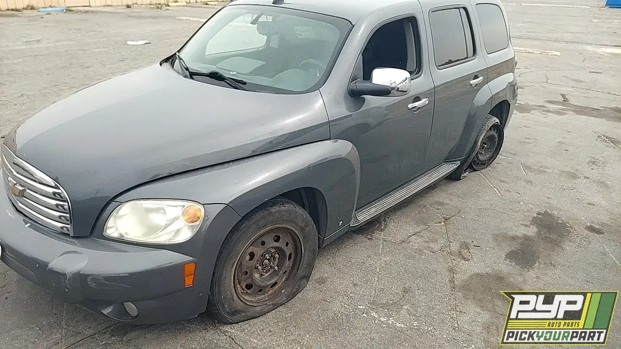Photo of 2008 Chevrolet Hhr