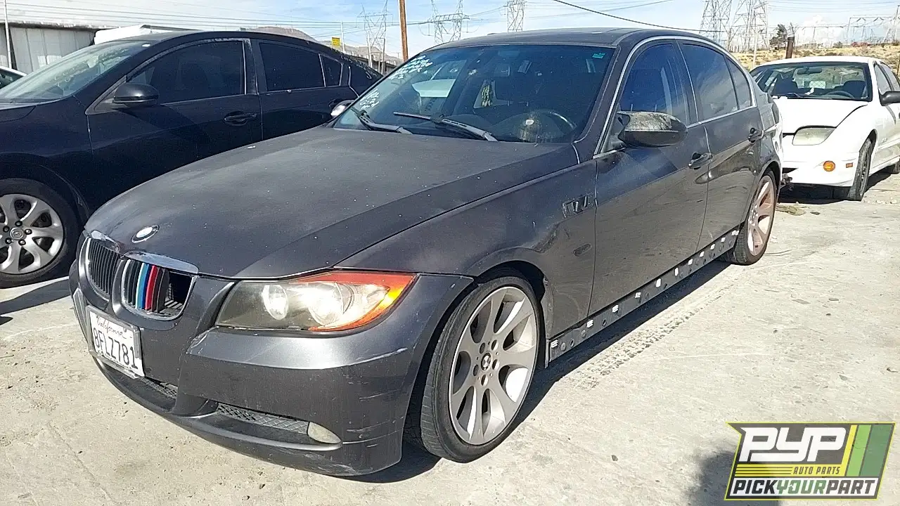 Photo of 2006 Bmw 330I