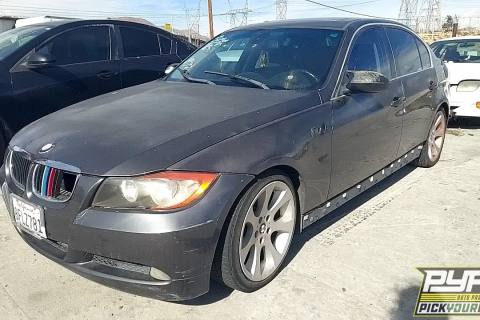 Photo of 2006 Bmw 330I
