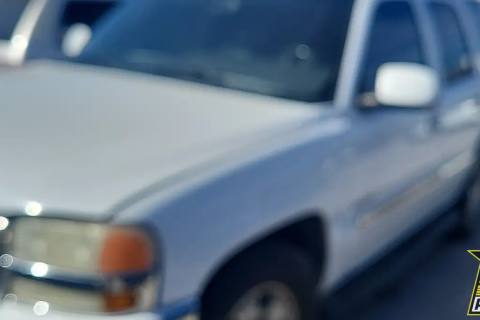 Photo of 2004 Gmc Yukon