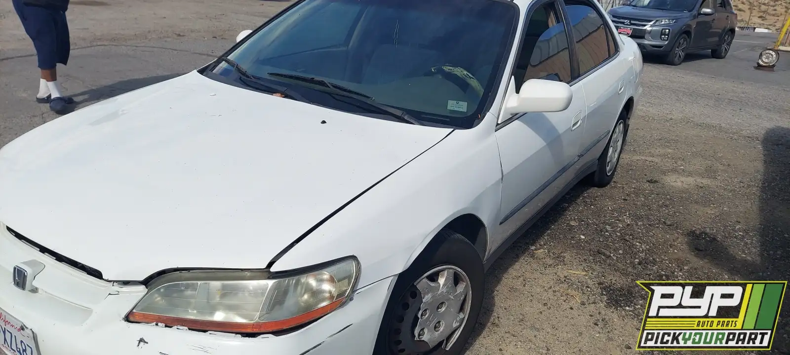 Photo of 1998 Honda Accord