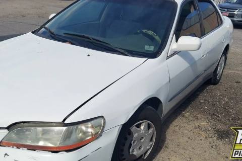 Photo of 1998 Honda Accord