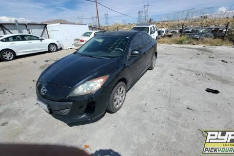 Photo of 2013 Mazda 3