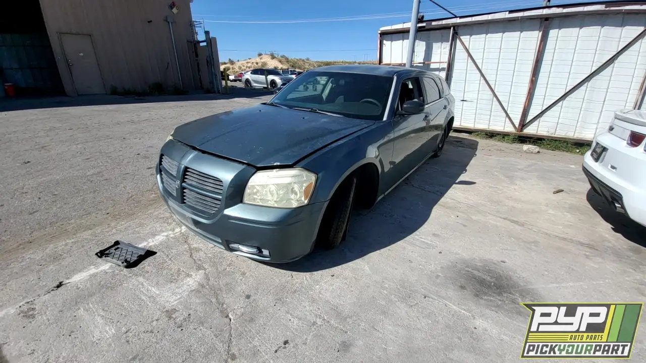 Photo of 2006 Dodge Magnum