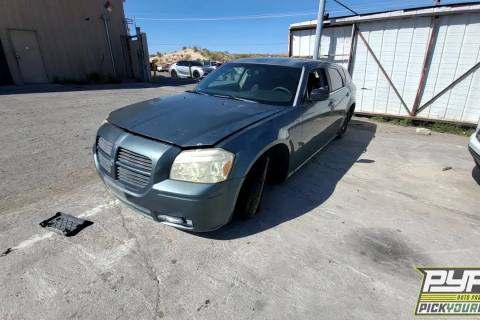 Photo of 2006 Dodge Magnum