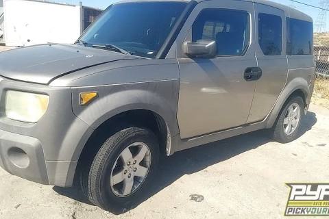 Photo of 2004 Honda Element