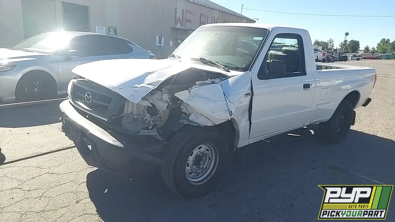 Photo of 2005 Mazda B2300