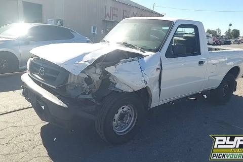 Photo of 2005 Mazda B2300