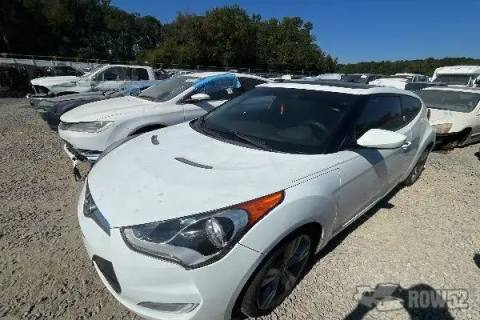 Photo of 2012 Hyundai Veloster