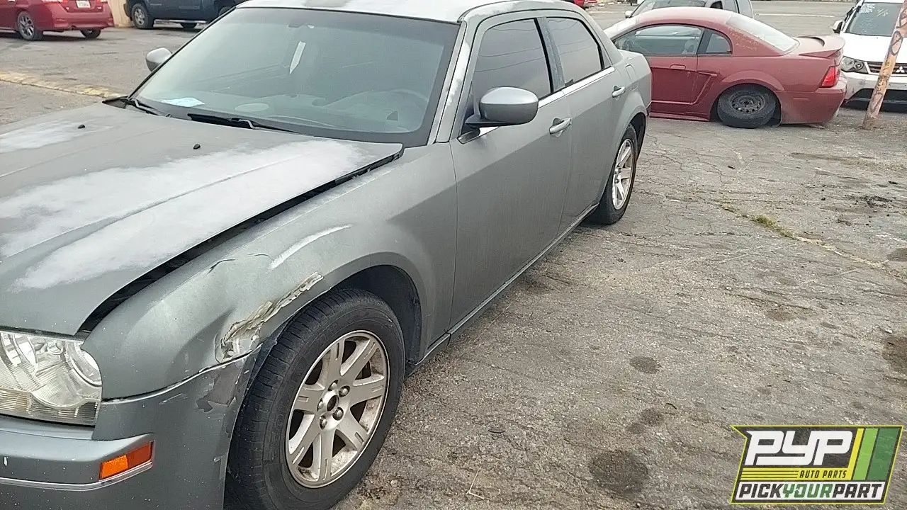 Photo of 2006 Chrysler 300