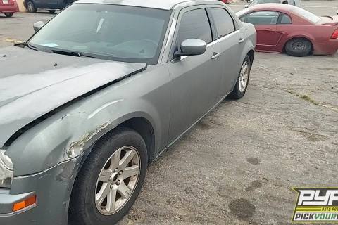 Photo of 2006 Chrysler 300