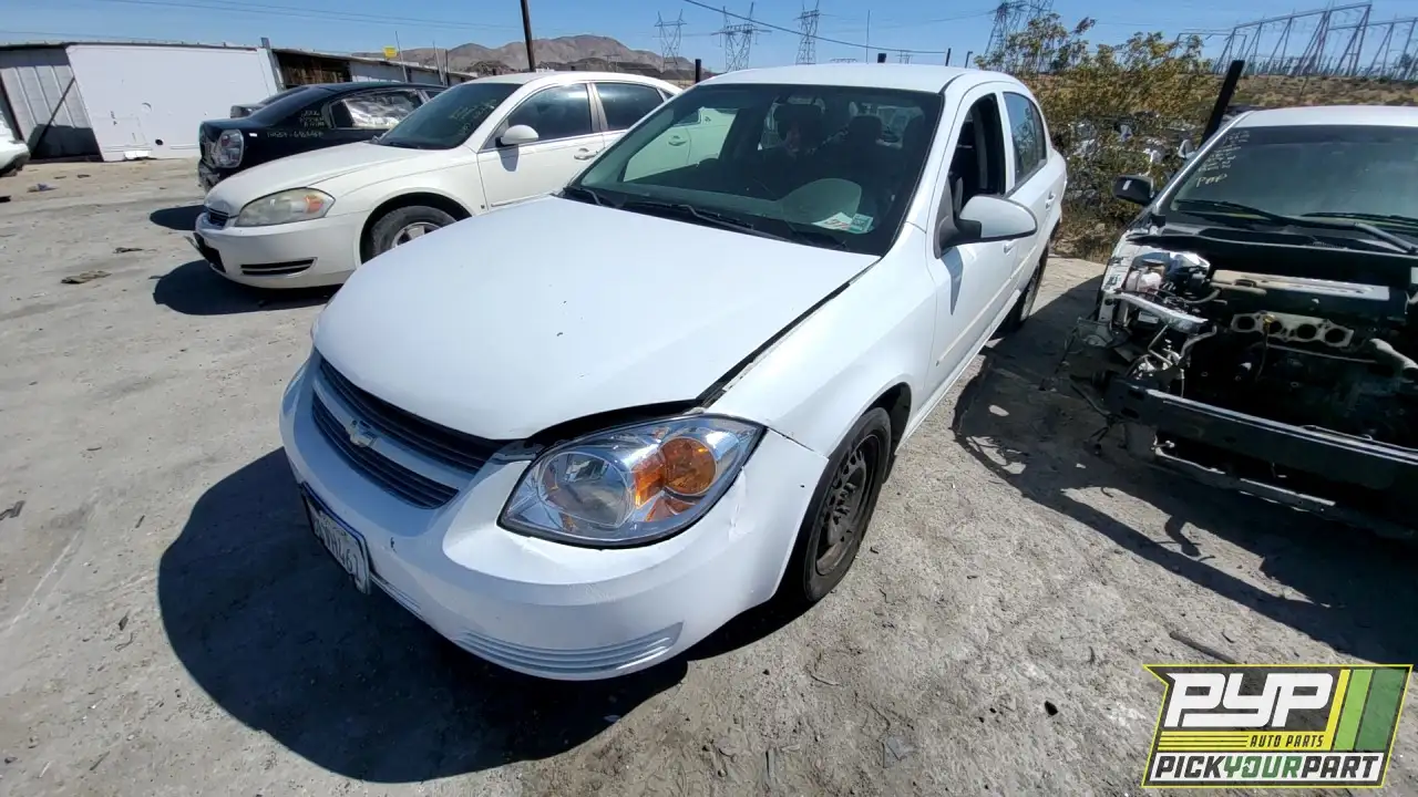 Photo of 2010 Chevrolet Cobalt
