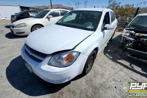 Photo of 2010 Chevrolet Cobalt
