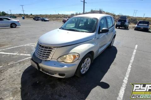 Photo of 2006 Chrysler Pt Cruiser