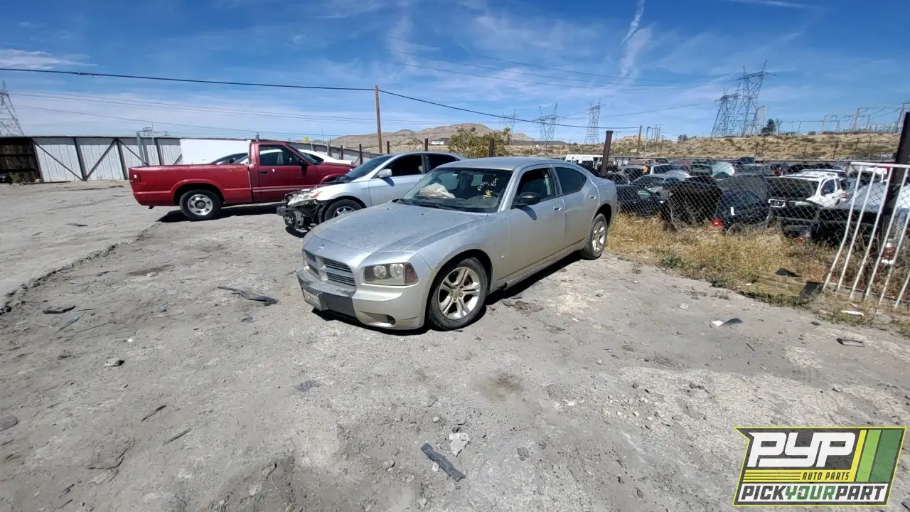 Photo of 2009 Dodge Charger