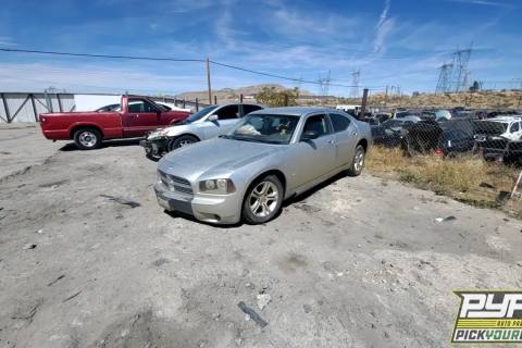Photo of 2009 Dodge Charger