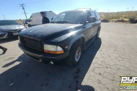 Photo of 2000 Dodge Durango