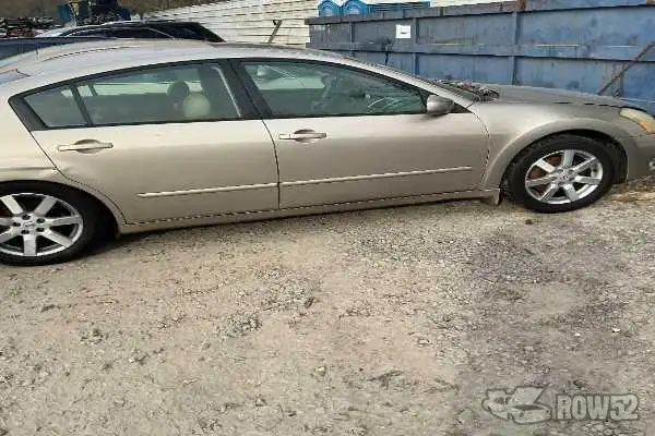 Photo of 2006 Nissan Maxima