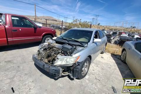 Photo of 2007 Toyota Camry