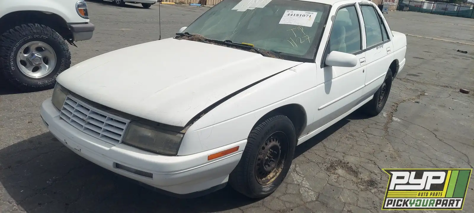 Photo of 1996 Chevrolet Corsica