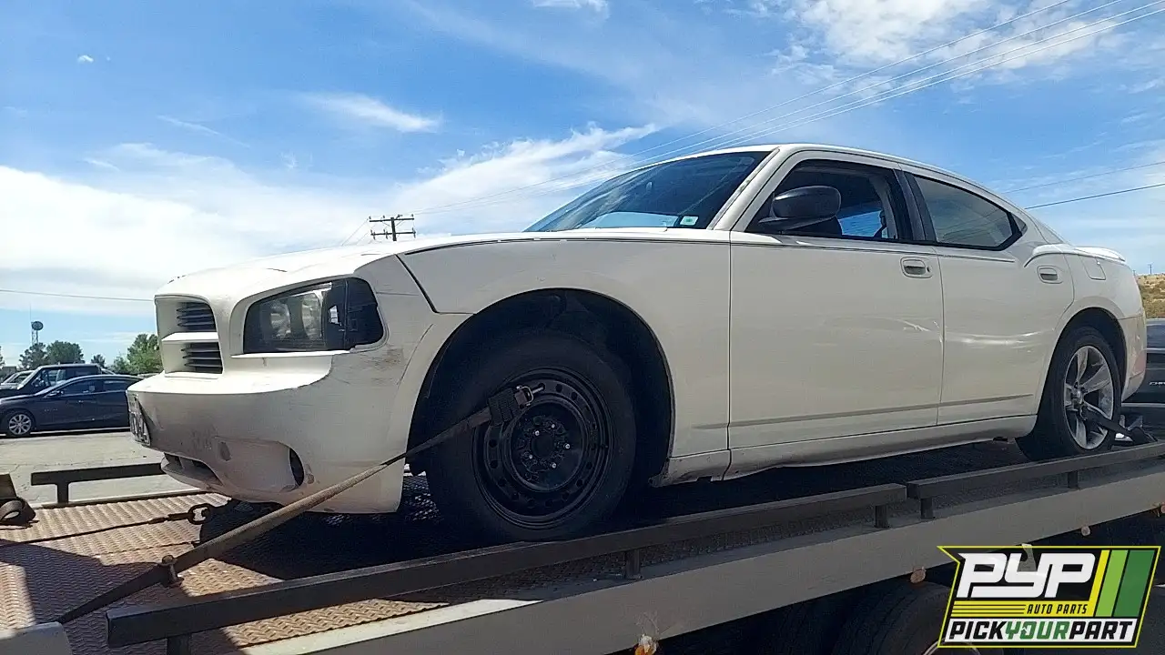 Photo of 2008 Dodge Charger