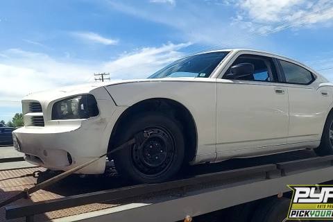 Photo of 2008 Dodge Charger