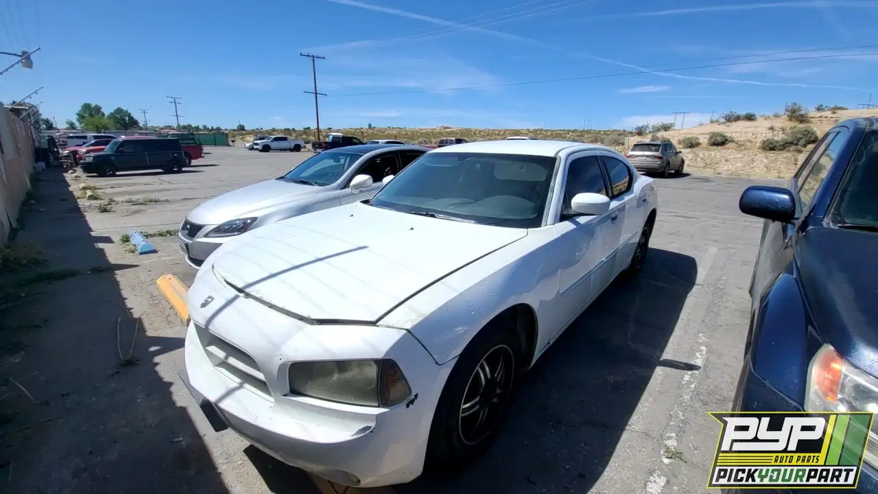 Photo of 2010 Dodge Charger