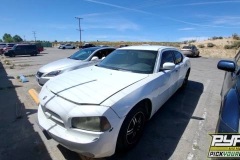 Photo of 2010 Dodge Charger