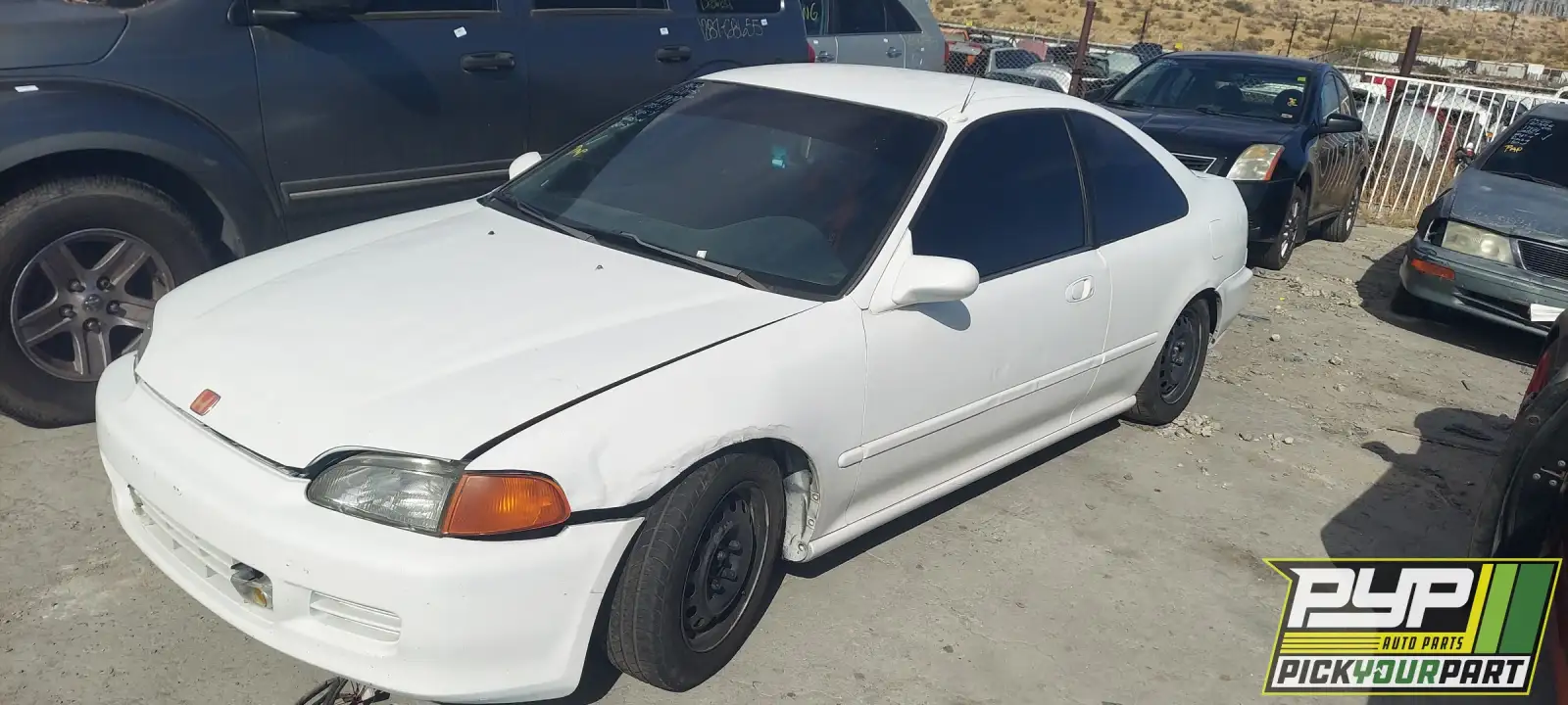 Photo of 1994 Honda Civic