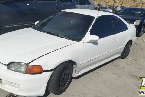 Photo of 1994 Honda Civic