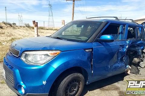 Photo of 2015 Kia Soul